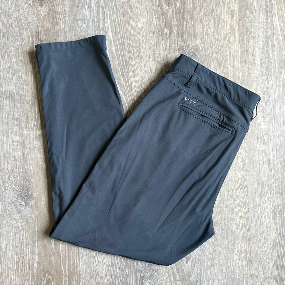 BYLT Everyday Pants Men’s Size XXL - Picture 2 of 4